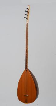 Saz Baglama